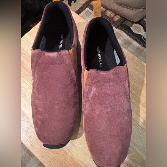 Merrell Slip On Size 12 - Picture 3 of 4